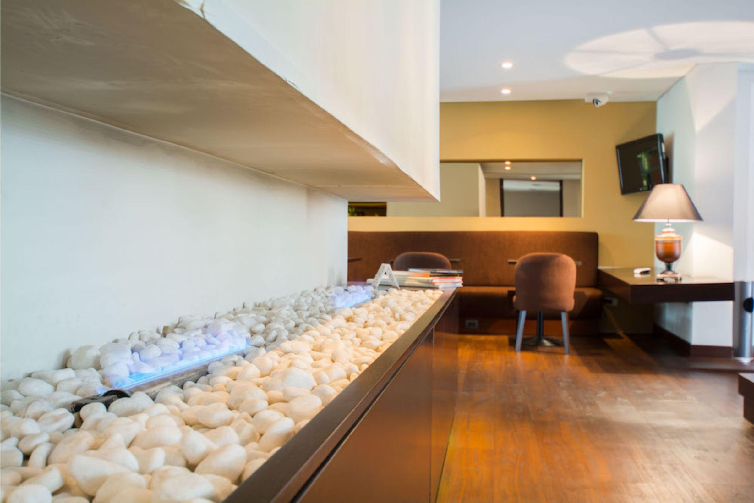 Nico Apartasuites Bogota Bagian luar foto