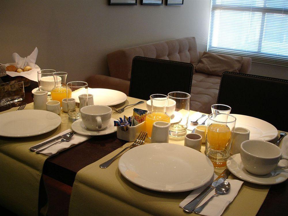 Nico Apartasuites Bogota Bagian luar foto